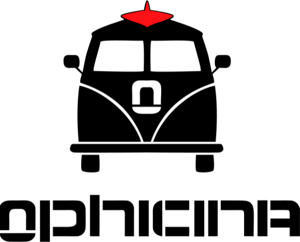 Ophicina
